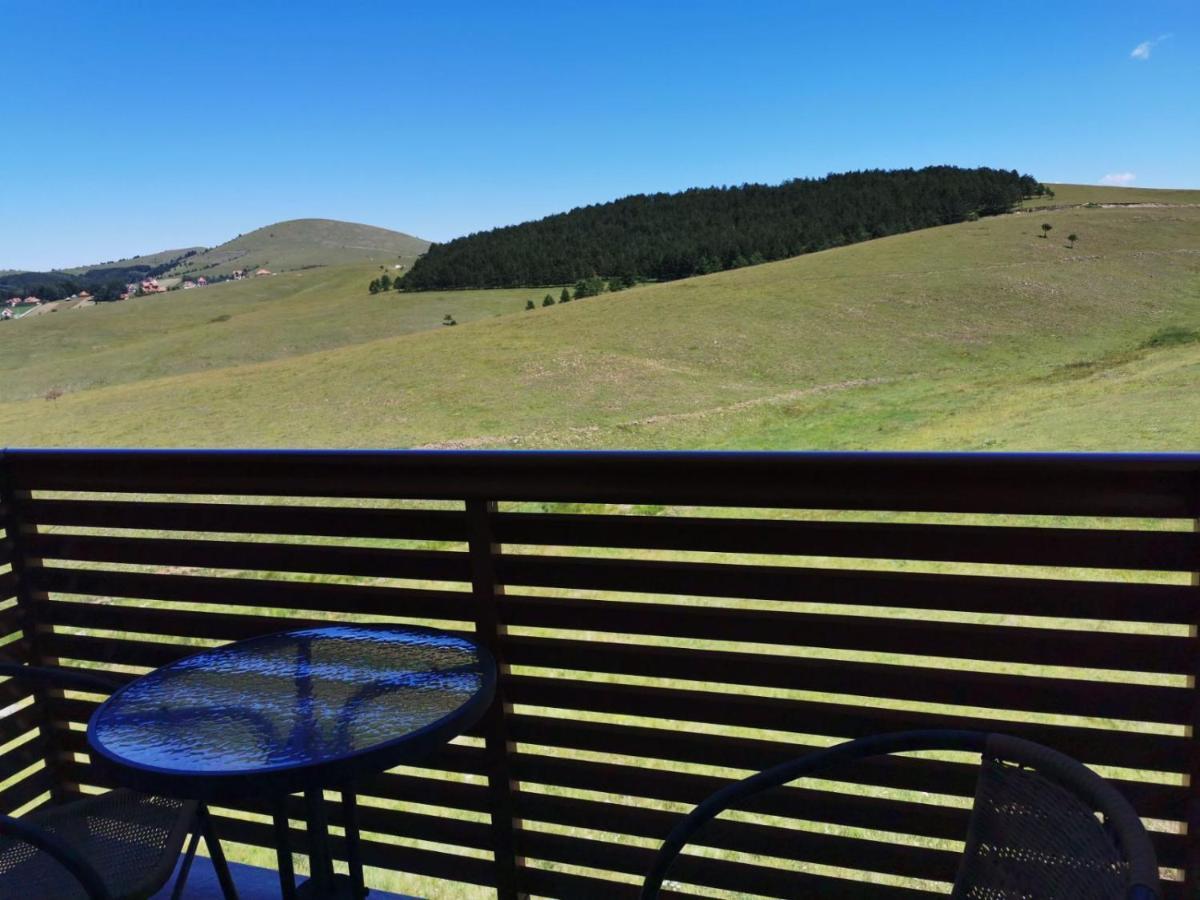 Zlatibor Hills Nature מראה חיצוני תמונה