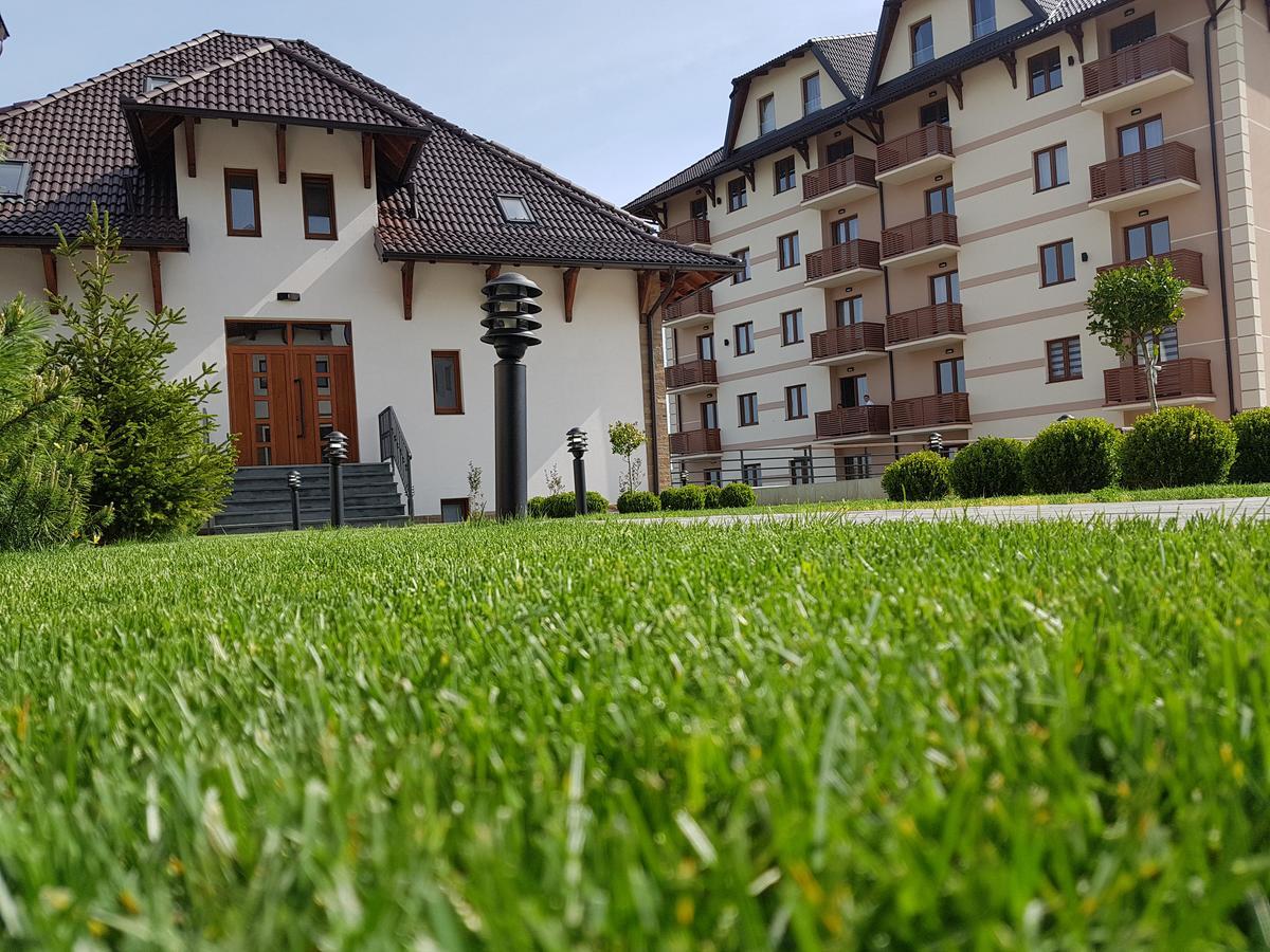 Zlatibor Hills Nature מראה חיצוני תמונה