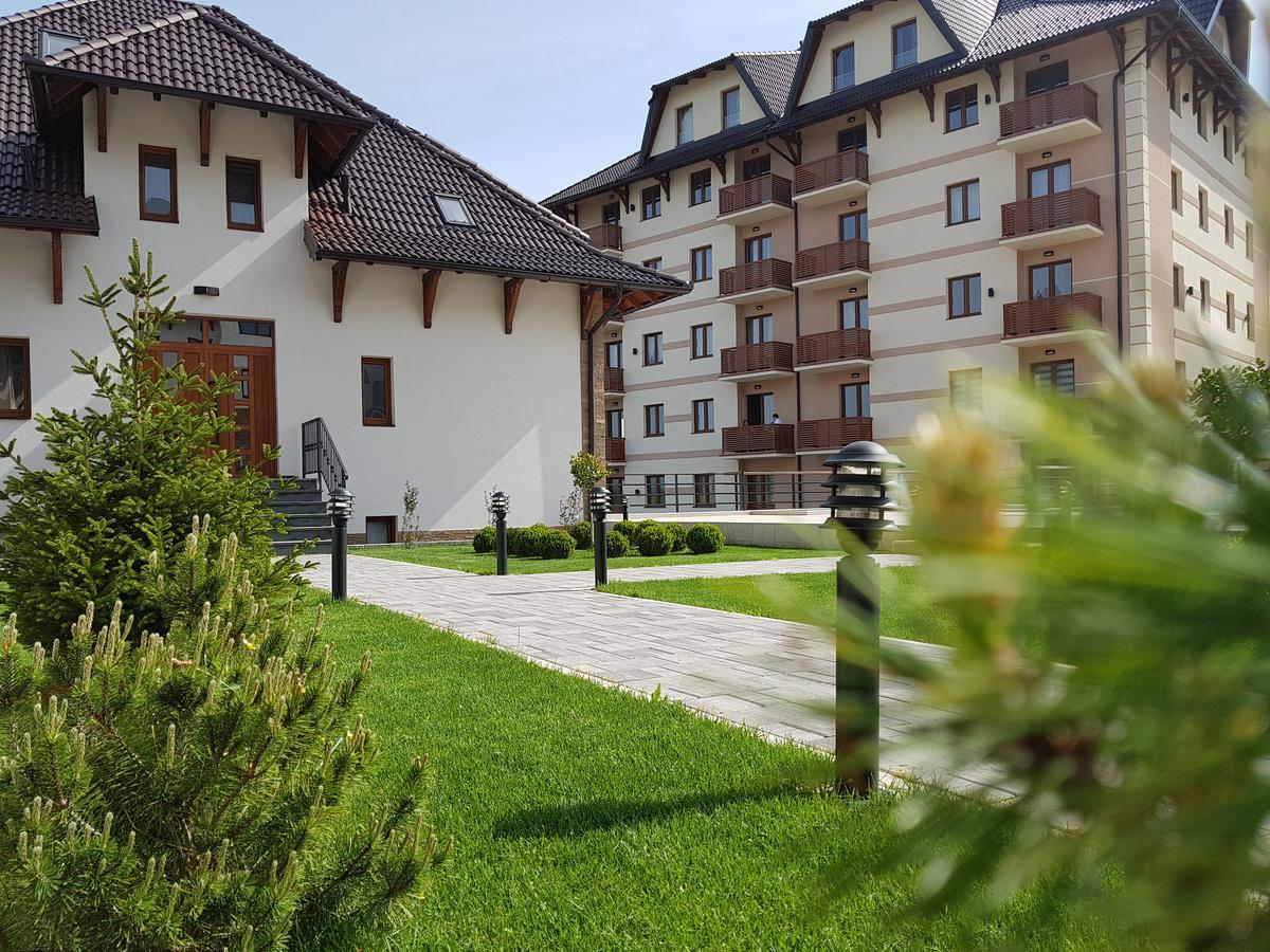 Zlatibor Hills Nature מראה חיצוני תמונה