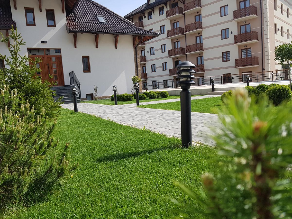 Zlatibor Hills Nature מראה חיצוני תמונה