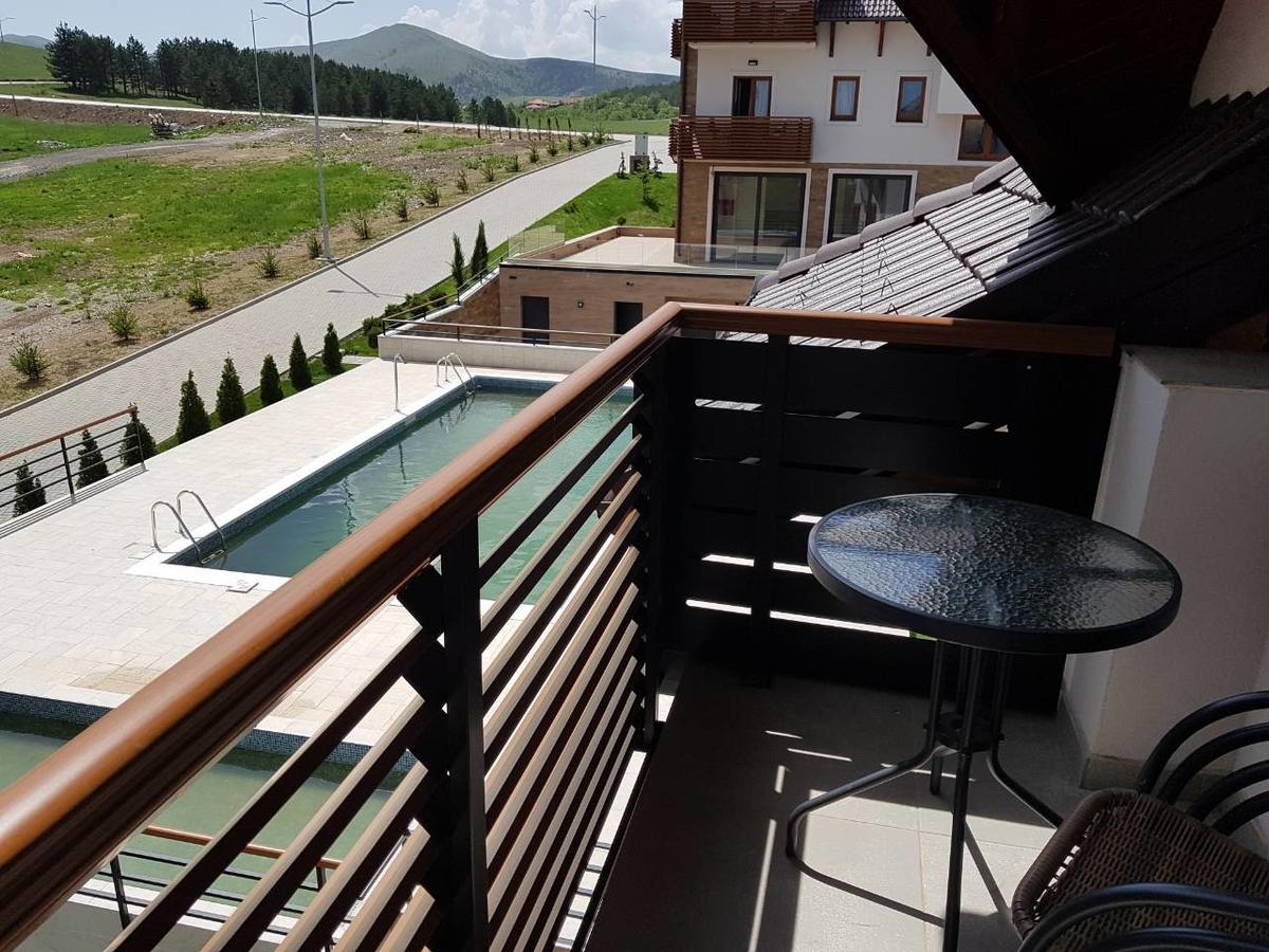 Zlatibor Hills Nature מראה חיצוני תמונה