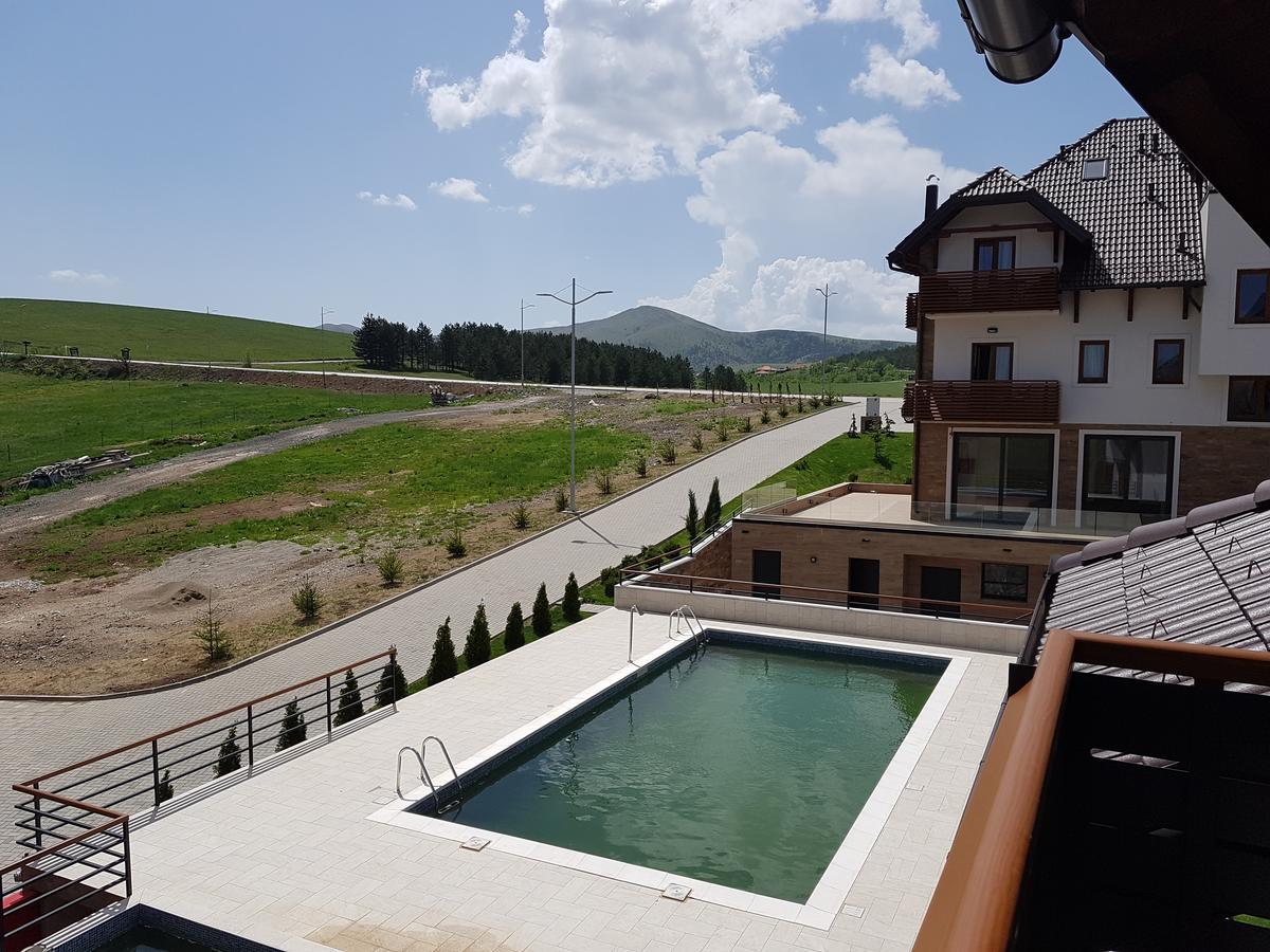 Zlatibor Hills Nature מראה חיצוני תמונה