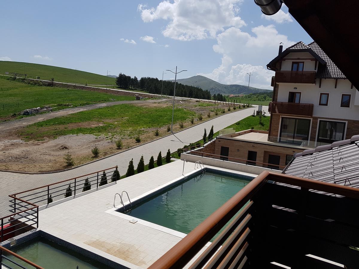 Zlatibor Hills Nature מראה חיצוני תמונה