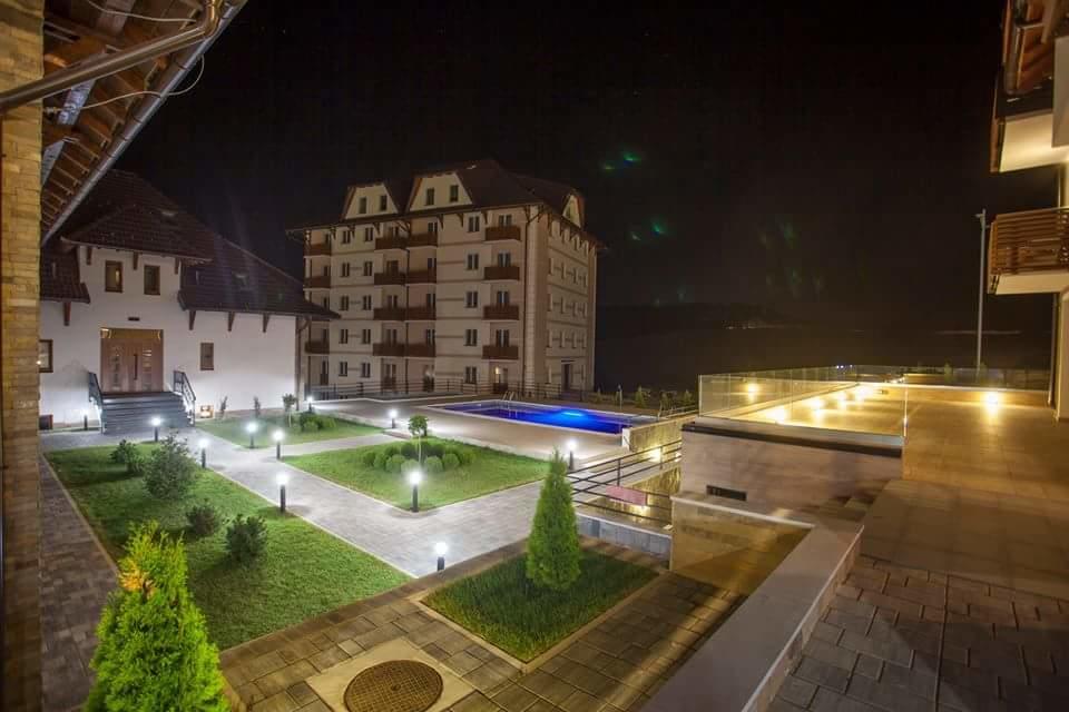 Zlatibor Hills Nature מראה חיצוני תמונה