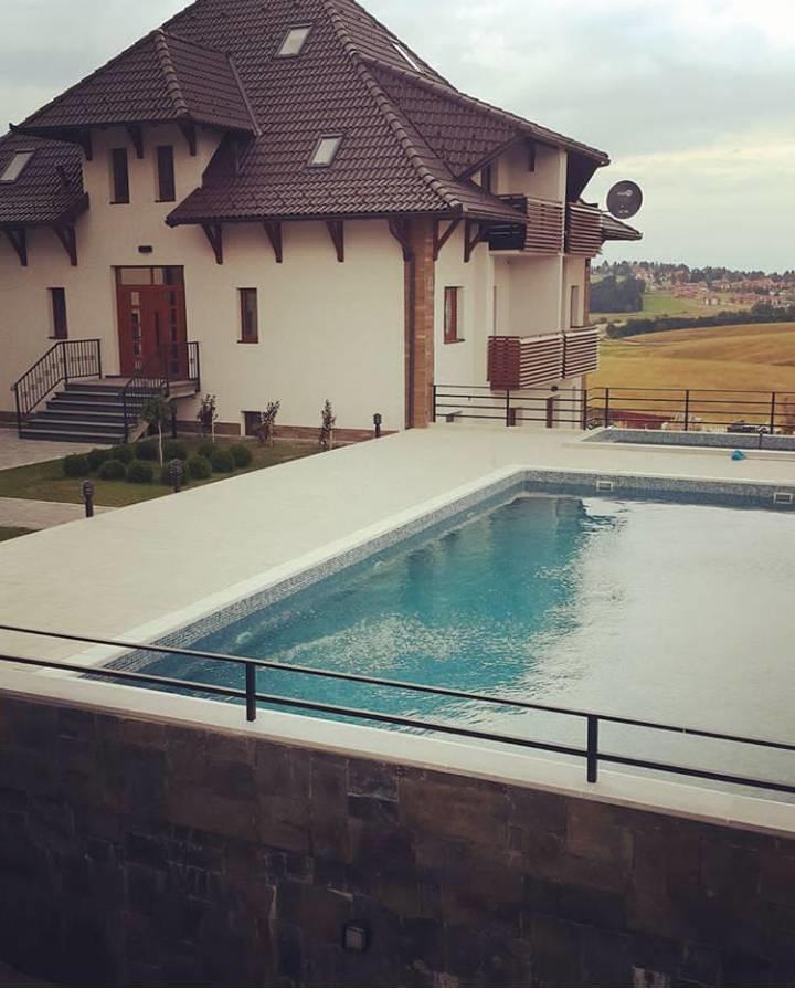 Zlatibor Hills Nature מראה חיצוני תמונה
